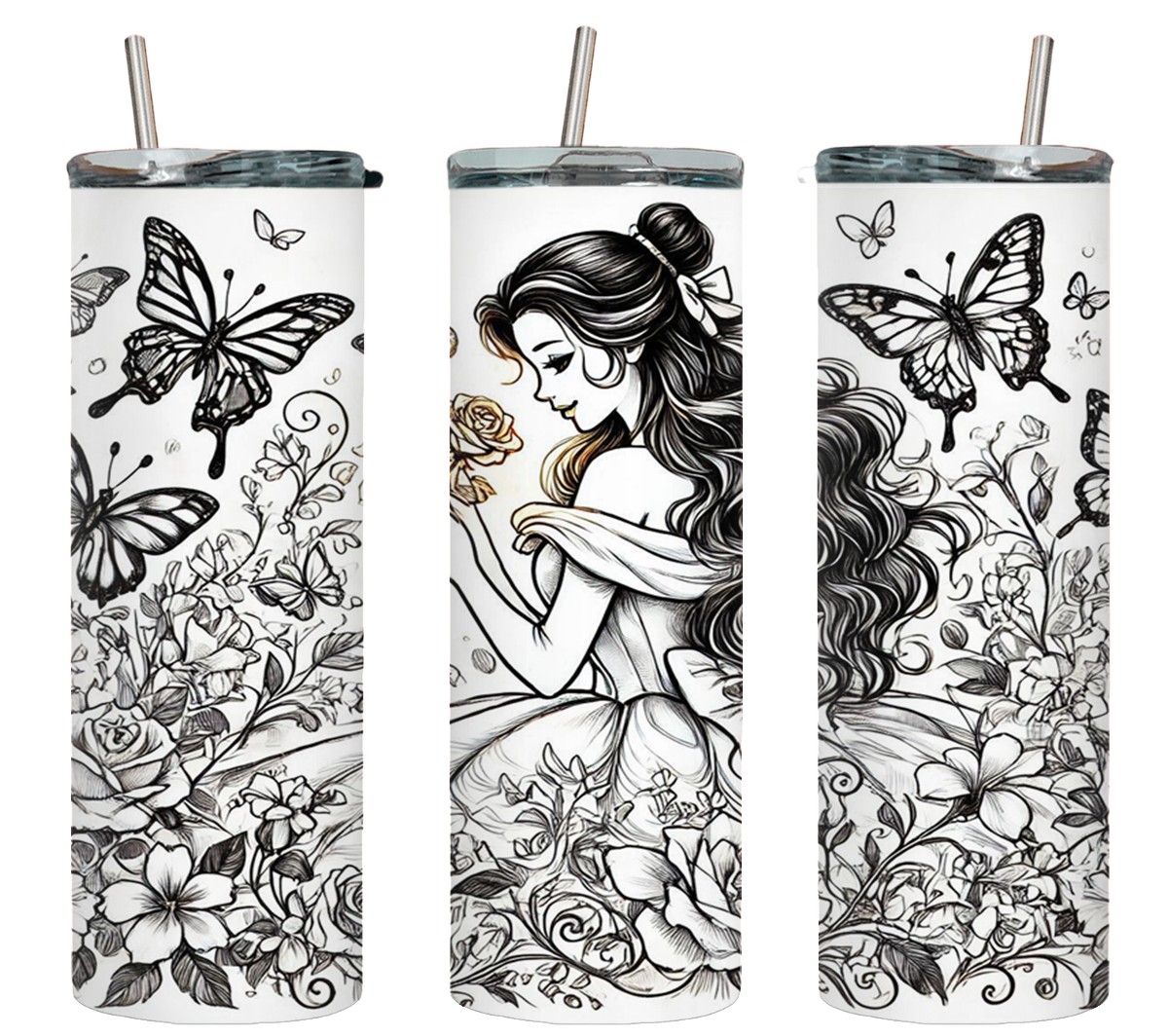 Spring Princess-11214